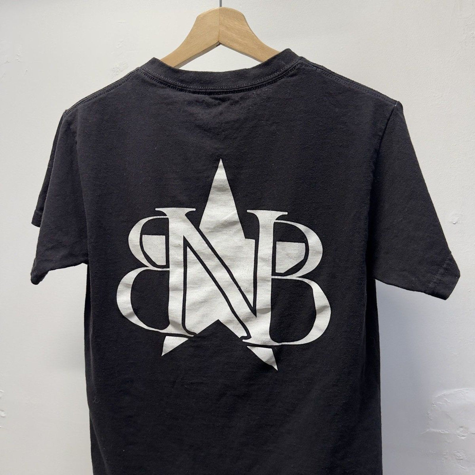 Snow Strippers BNB Gun Tee 2023