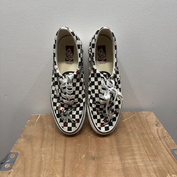 Undercover Vans OTW Wonderful & Strange Sneakers