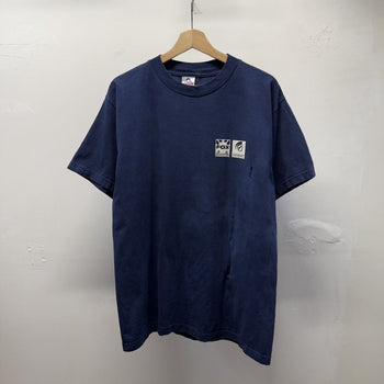 Vintage 1990s Faded Playstation Croc Legend of the Gobbos Tee