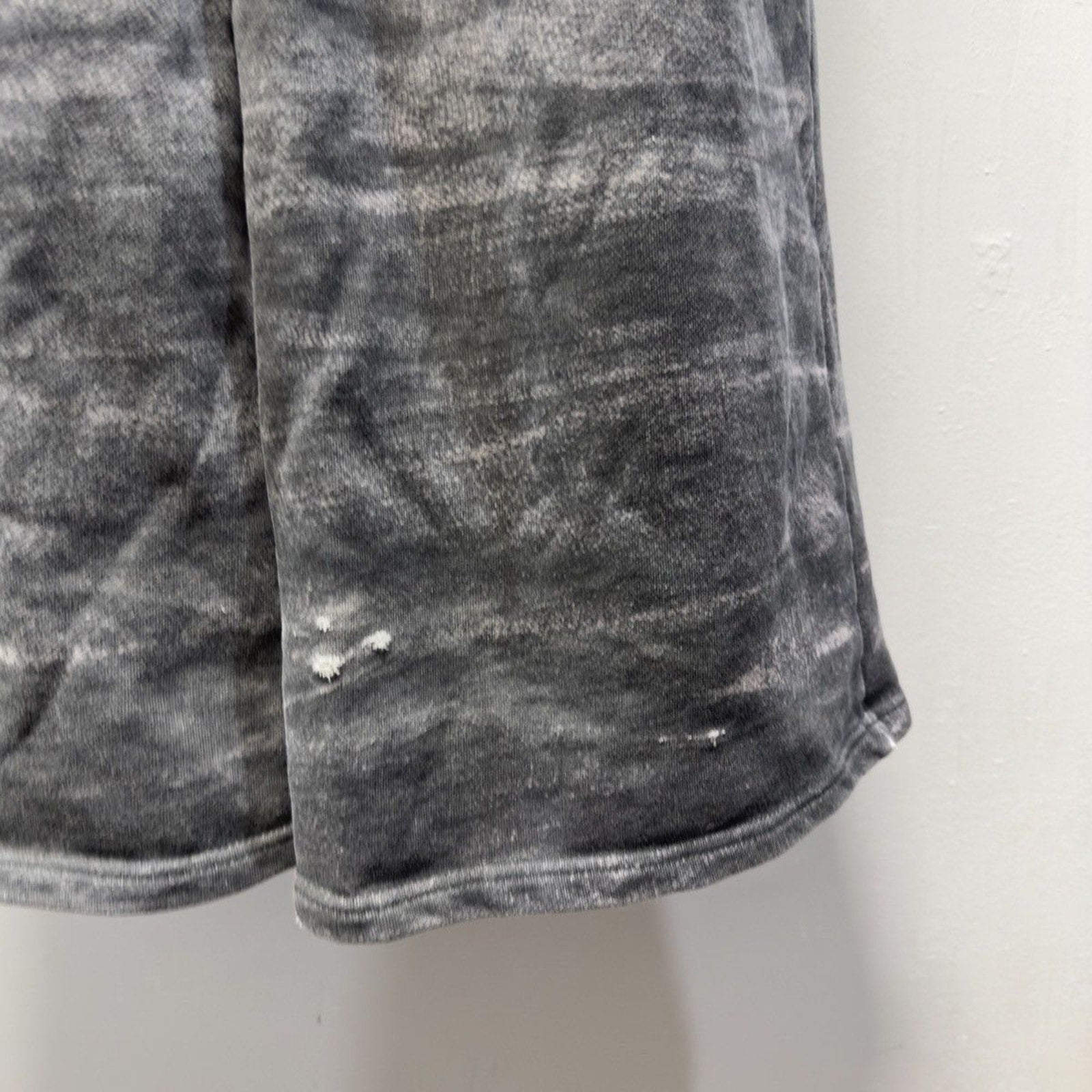 Rotborough Bad Day Trompe L’oeil Sweatpants