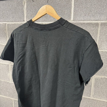 1990s Thrashed Dixie Blackened Voodoo Lager Tee