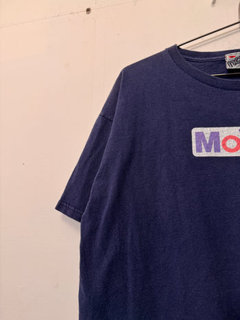 1990S MO’BUD MOBIL GAS SKATE 420 PARODY TEE