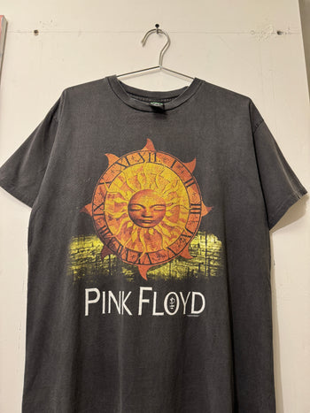 1990s PINK FLOYD NORTH AMERICAN TOUR TEE