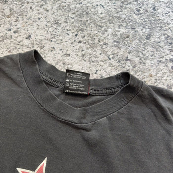 1990s Deftones Soviet Star Tank Tee