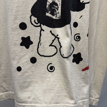 Online Ceramics LSD Shirt