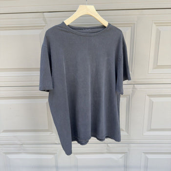 1990s Faded Black Tee