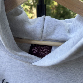 Praying You Don’t Matter Just Give Up Hoodie