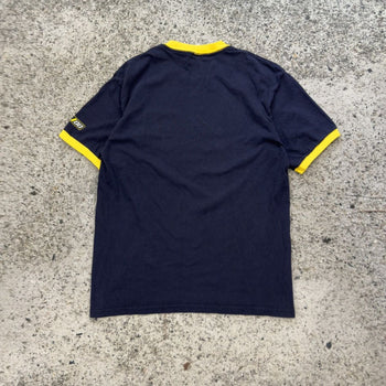 Camiseta de skate surf oxidada Y2K de los años 2000