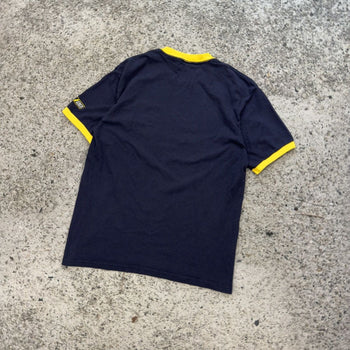 Camiseta de skate surf oxidada Y2K de los años 2000