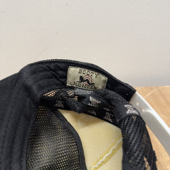 Vintage 1990s Booty Hunter Hat