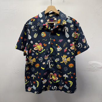 Heaven by Marc Jacobs Sticker Shirt