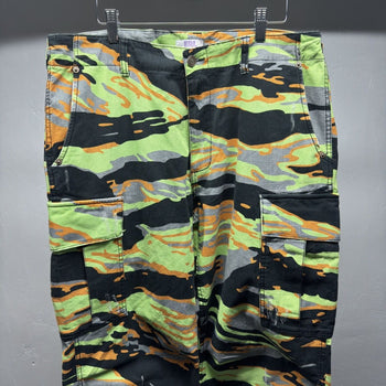 ERL Camo Cargo Pants