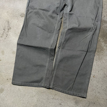 2000S GAP CARPENTER BAGGY WIDE LEG SKATER WORK PANTS