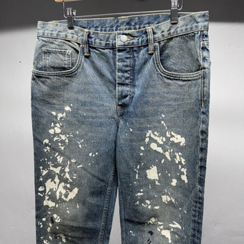 Helmut Lang Painter Jeans Re-Edition Sample Pair