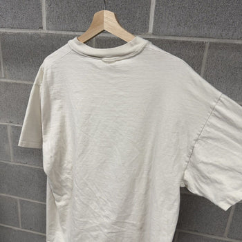 1990s Faded Just Screw It Tool Tee