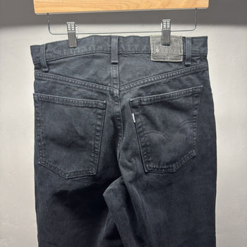 1990s Levi’s Baggy Silvertab Jeans - Made in USA