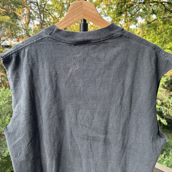 1990s Pushead Art Tee Tank Cut Off
