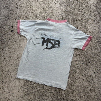 1980年代 マスタング トランザム Tシャツ