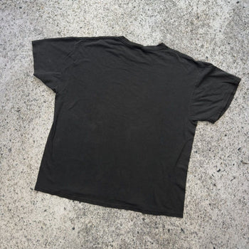 2000s Faded Psycho Tee