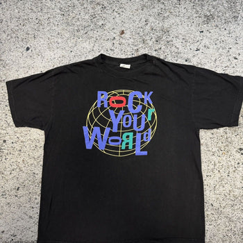 1990s Rock & Roll Hall of Fame Tee