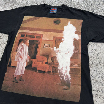 Camiseta de la película "Hereditary" de Cerámica en línea A24
