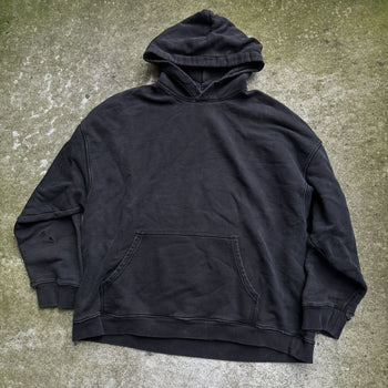 YEEZY SEASON 5 OVERSIZED HOODIE