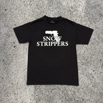 Snow Strippers Gun Tee