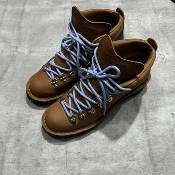 DANNER FW24 MADHAPPY MOUNTAIN LIGHT GORETEX BOOTS