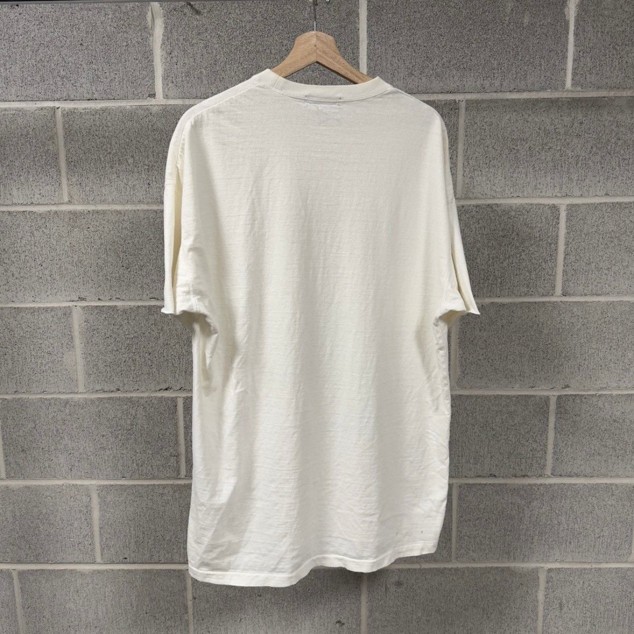 Undercover The Seventh Sense UFO Tee