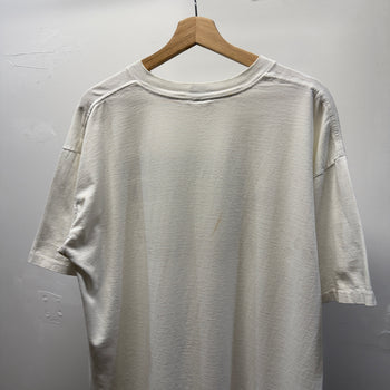 1990年代の「Go Fuck Yourself」Tシャツ