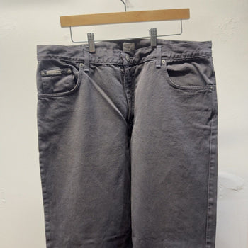 Vintage 1990s Calvin Klein Baggy Relaxed Jeans