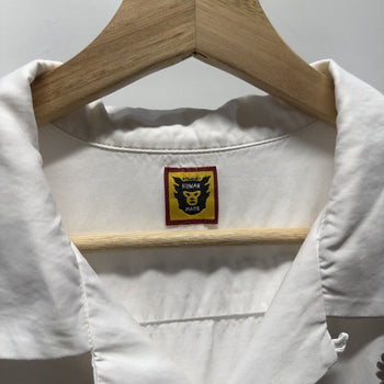 Human Made Yokosuka Duck Camp Collar Shirt