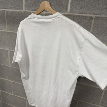 1990s Faded I'm Not A Hunter Tee