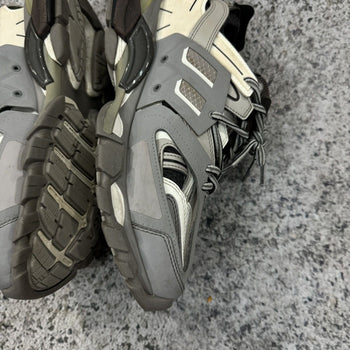 BALENCIAGA TRACK SNEAKER RUNNER GREY