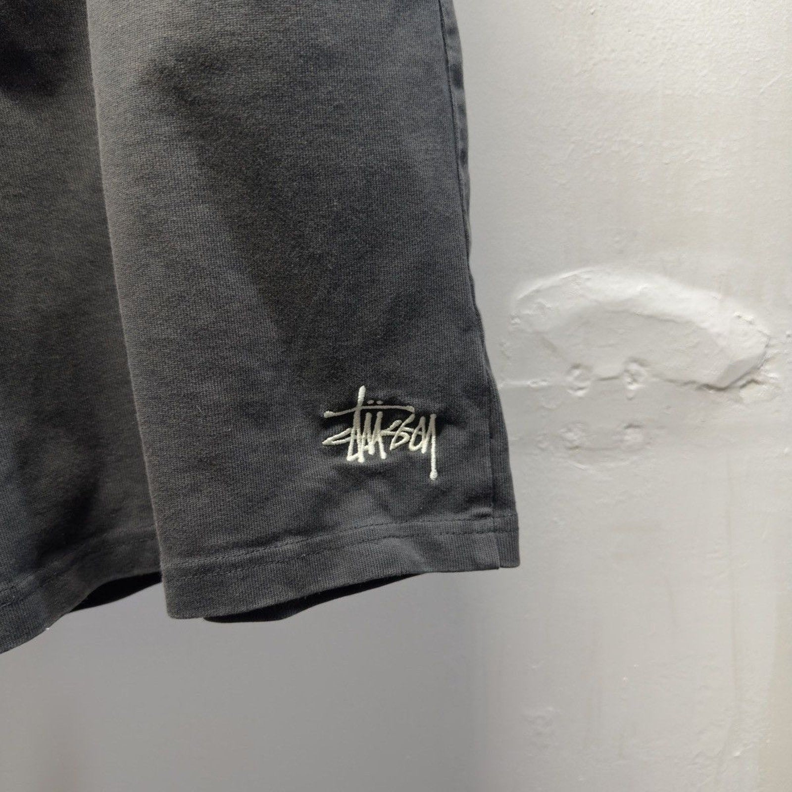 Stussy Jersey Shorts