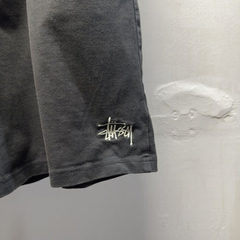 Stussy Jersey Shorts