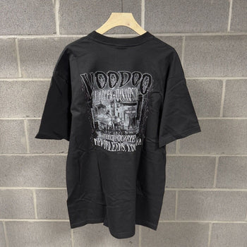 2000s Harley Davidson Voodoo Tee