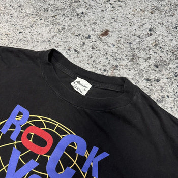 1990s Rock & Roll Hall of Fame Tee