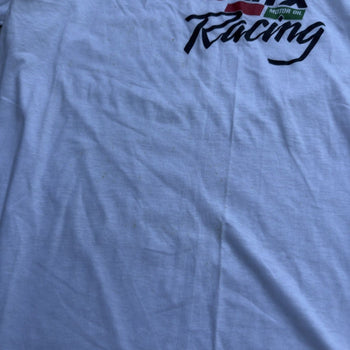 1980S CASTROL GTX RACING TEE XL