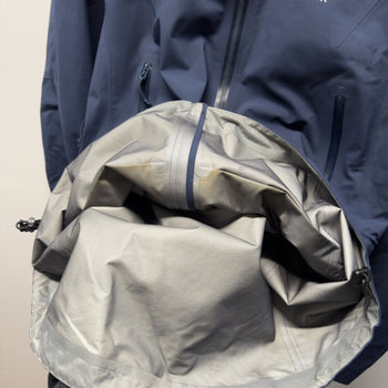 Arc'teryx Zeta AR Jacket Women's 2019 Labyrinth