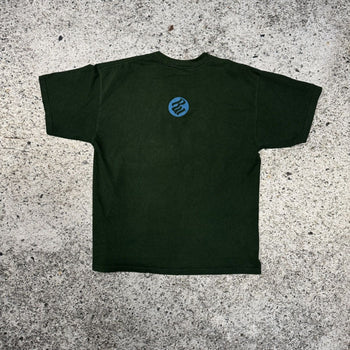 2000s Rocawear Basketball Tee