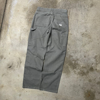 2000S GAP CARPENTER BAGGY WIDE LEG SKATER WORK PANTS