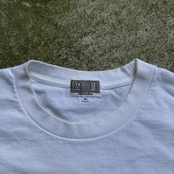 CAV EMPT GRASP TEE MADE IN JAPAN