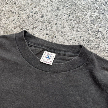 Camiseta Kapu Sun Faded de Hawaiian Legends de los años 90
