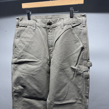 2000s Carhartt Baggy Carpenter Work Pants