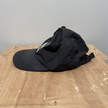 2016 Supreme The North Face Steep Tech 6 Panel Hat