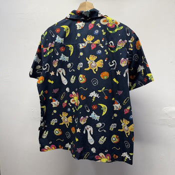 Heaven by Marc Jacobs Sticker Shirt