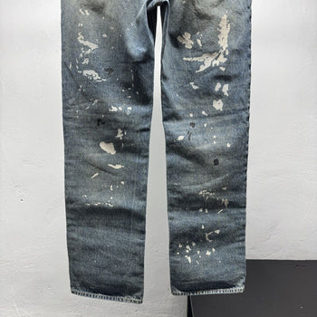 Helmut Lang Painter Jeans Re-Edition Sample Pair