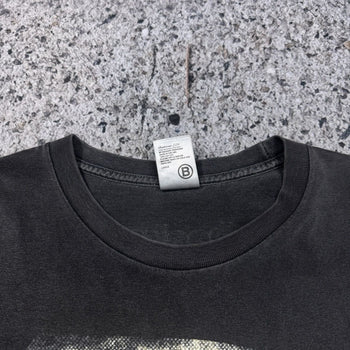 Basketcase Gallery Face Tee
