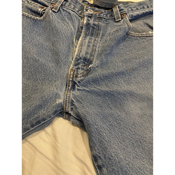 2000s LEVI'S 517 FADED BOOTCUT DENIM JEANS